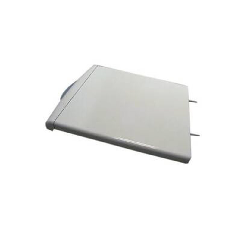 Couvercle supérieur complet pour lave linge Philips 481244010845 Couvercle supérieur complet pour lave linge Philips 481244010845