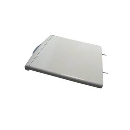 Couvercle supérieur complet pour lave linge Singer 481244010845