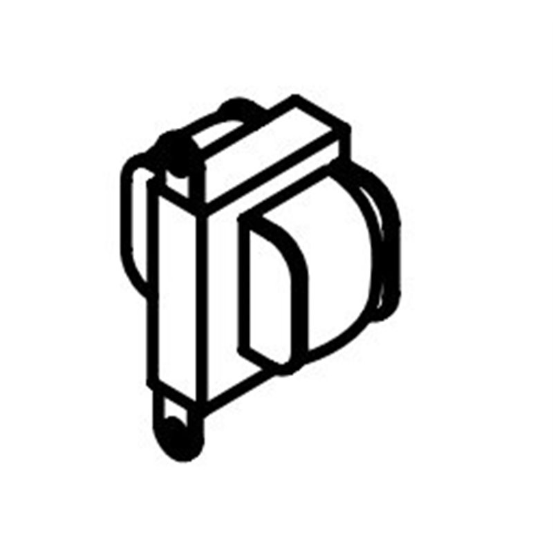 Transformateur pour climatiseur Vortice 1.657.000.022