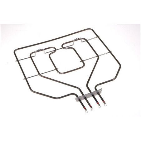 Résistance de voûte pour four Bosch Siemens 00684723