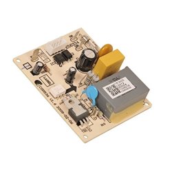 Circuit imprimé d'alimentation électrique pour aspirateur Electrolux 1181342054