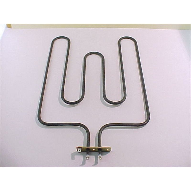 Résistance de sole pour four Candy Hoover 93696821 Résistance de sole pour four Candy Hoover 93696821