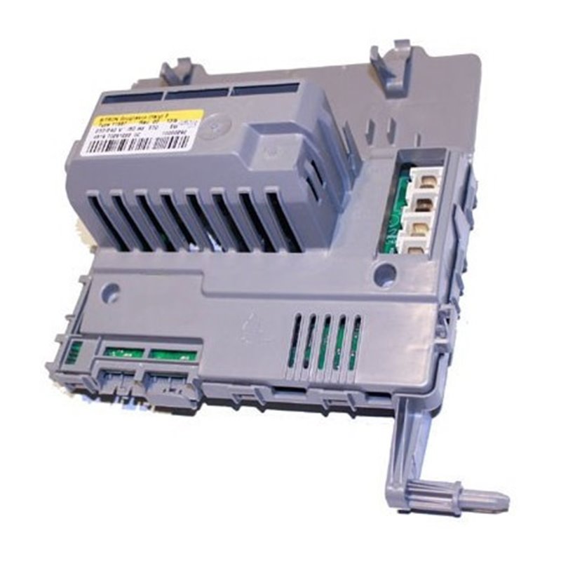 Platine de puissance pour lave linge Laden 480111104868, vierge Platine de puissance pour lave linge Laden 480111104868, vierge