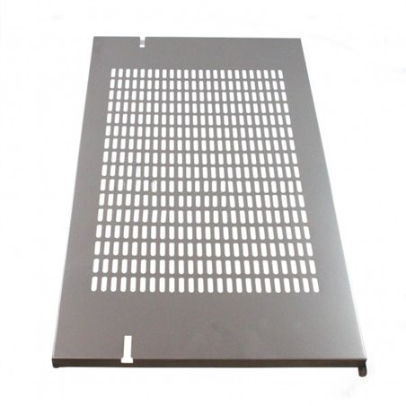 Grille inox pour hotte AIRLUX 03145275