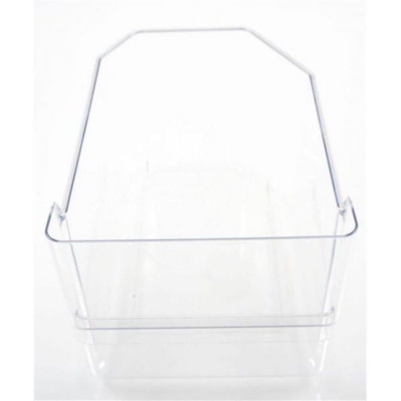 Bac à légumes pour réfrigérateur Whirlpool 481241820105 481050056102