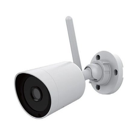 Caméra de surveillance extérieur FULL HD
