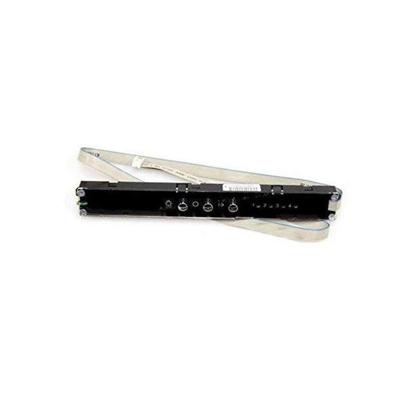 Boitier de commande pour Hotte Dedietrich 71X0714, 71X5172