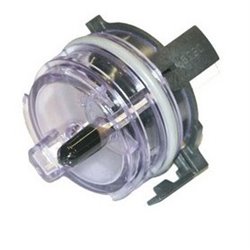 Indicateur de présence...