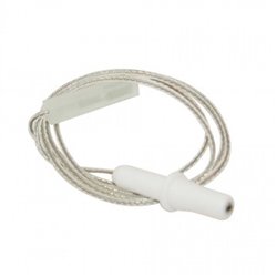 Bougie d'allumage 550 mm...