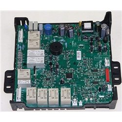 Module de puissance ANTARES vierge configurable pour four Whirlpool 481010471411