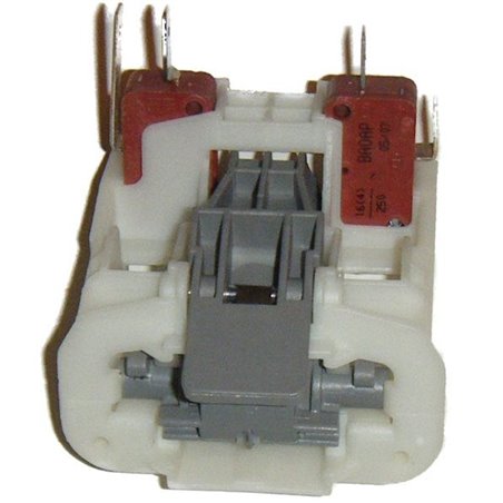 697690205 - verrou de porte