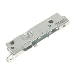 Etrier amortisseur pour...