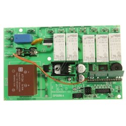 Carte électronique pour hotte aspirante Elica KIT0099672