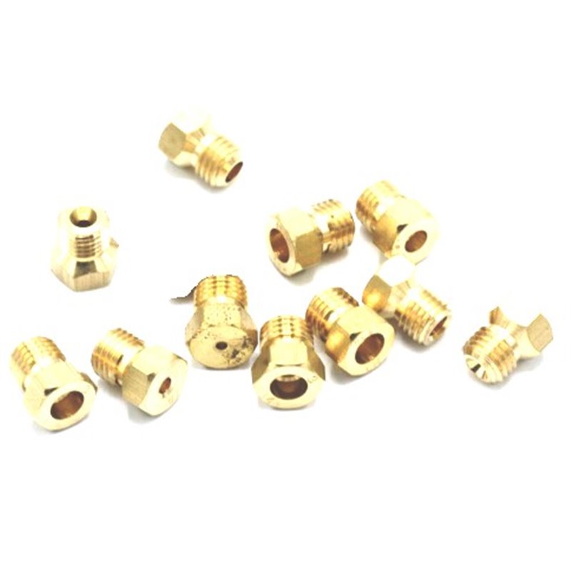 Kit injecteur naturel plaque de cuisson Bosch 12012009 Kit injecteur naturel plaque de cuisson Bosch 12012009