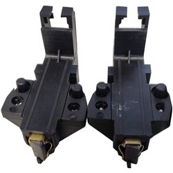 Balai moteur pour lave...