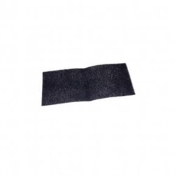 Filtre a charbon pour hotte Brandt 76X9553, AK208AE1