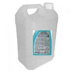 Désinfectant Virucide et...