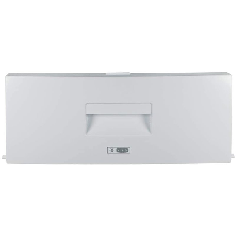 Portillon freezer pour refrigerateur Ariston C00326223, 481010688487