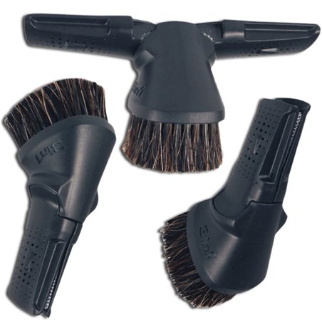 Petite brosse meuble aspirateur Electrolux