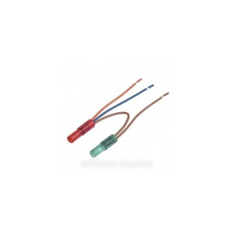 Bloc lampe pour congelateur Whirlpool 481913448513, 481213448371 Bloc lampe pour congelateur Whirlpool 481913448513, 481213448371