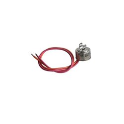 Thermostat de dégivrage pour réfrigérateur G.E WR50X0122