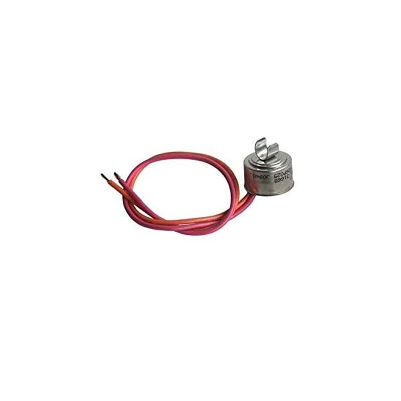 Thermostat de dégivrage pour réfrigérateur G.E WR50X0122