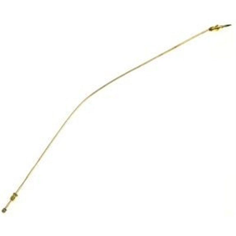 Thermocouple 600 mm pour piano Beko 230100011