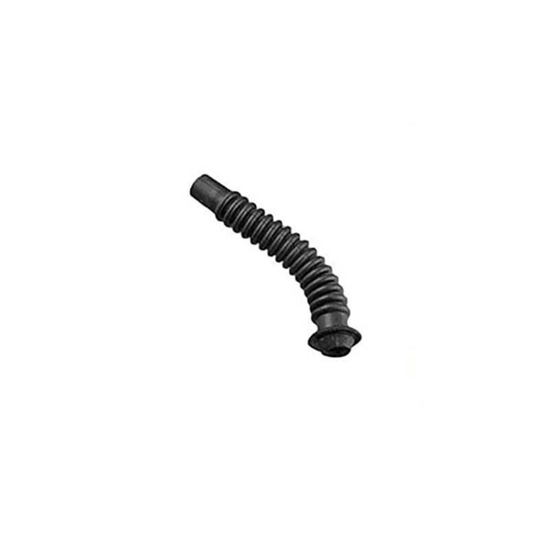 Durite boite à produit, cuve pour lave linge Miele 5706041