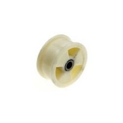 Galet tendeur pour sèche...