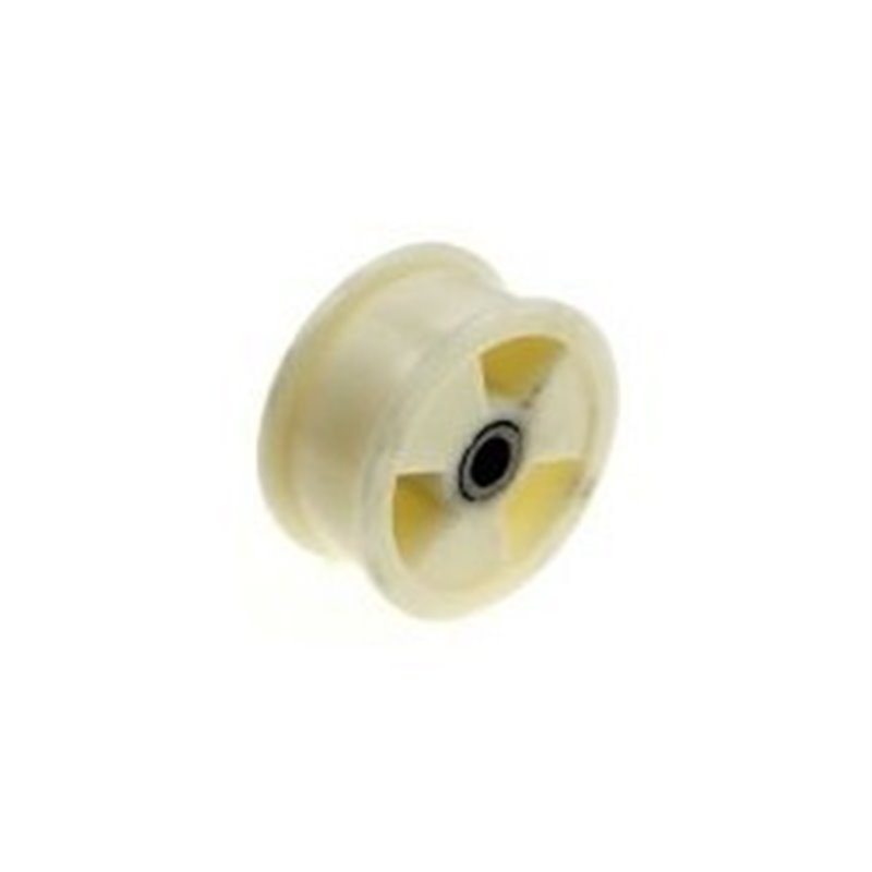 Galet tendeur pour sèche linge Lazer 80060034 Galet tendeur pour sèche linge Lazer 80060034