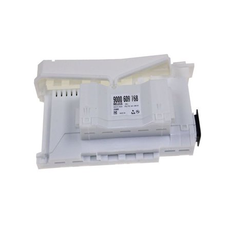 Module de puissance pour lave-vaisselle SIEMENS 00651346