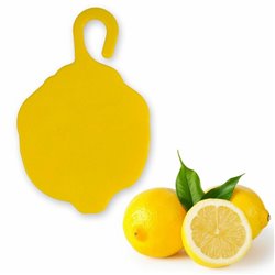 Désodorisant Lave vaisselle Citron x2