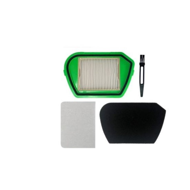 Kit de filtration ZR005501