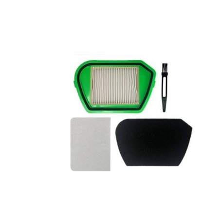 Kit de filtration ZR005501