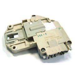 Sécurité de porte pour...