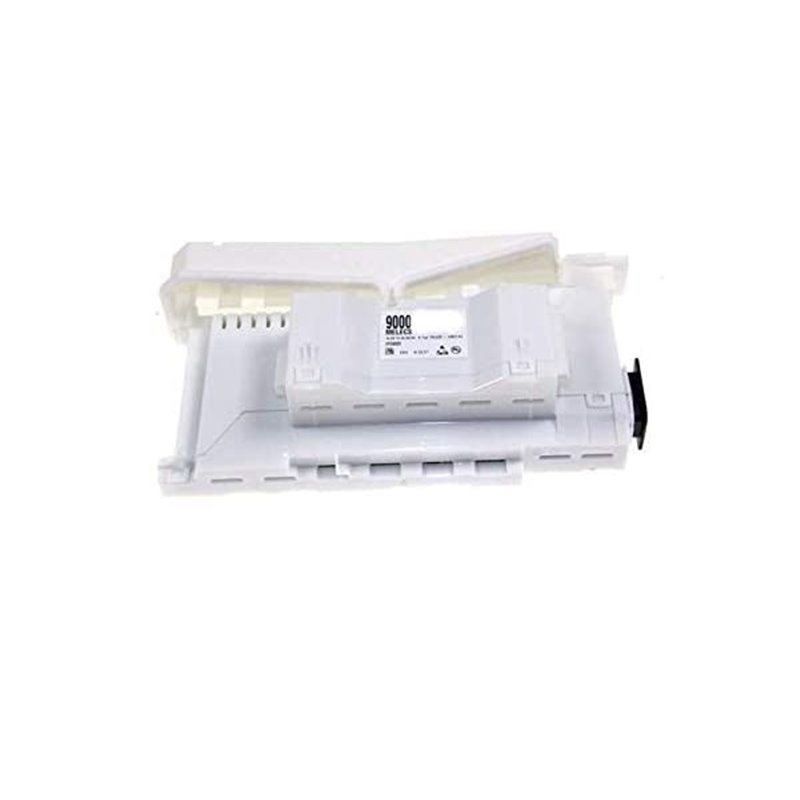 Module de puissance programmé pour lave vaisselle Bosch 00656122