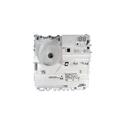 Module de commande pour lave vaisselle Bosch 00644395