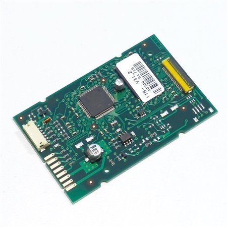 Carte électronique V32.5 pour cookeo moulinex SS-208356, SS-996853