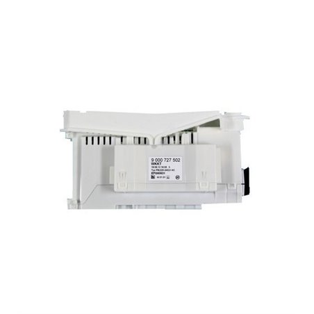 Module de puissance programmé pour lave vaisselle Siemens 00656157