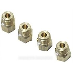 Kit jeu injecteur butane...