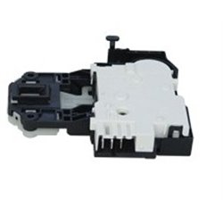 Sécurité de porte pour...