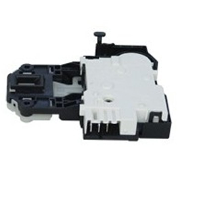 Sécurité de porte pour lave-linge 3 + 2 contacts – Ariston - Indésit - C00254755 Sécurité de porte pour lave-linge 3 + 2 contacts – Ariston - Indésit - C00254755