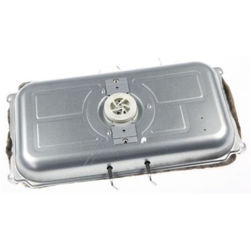 Ventilateur de refroidissement pour micro onde Whirlpool 482000015446, C00335022 Ventilateur de refroidissement pour micro onde Whirlpool 482000015446, C00335022