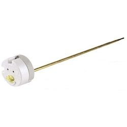 Thermostat pour chauffe eau Brandt AS0024899, longueur 270 mm