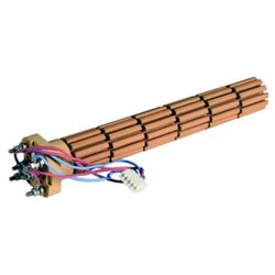Résistance stéatite 1800W -...