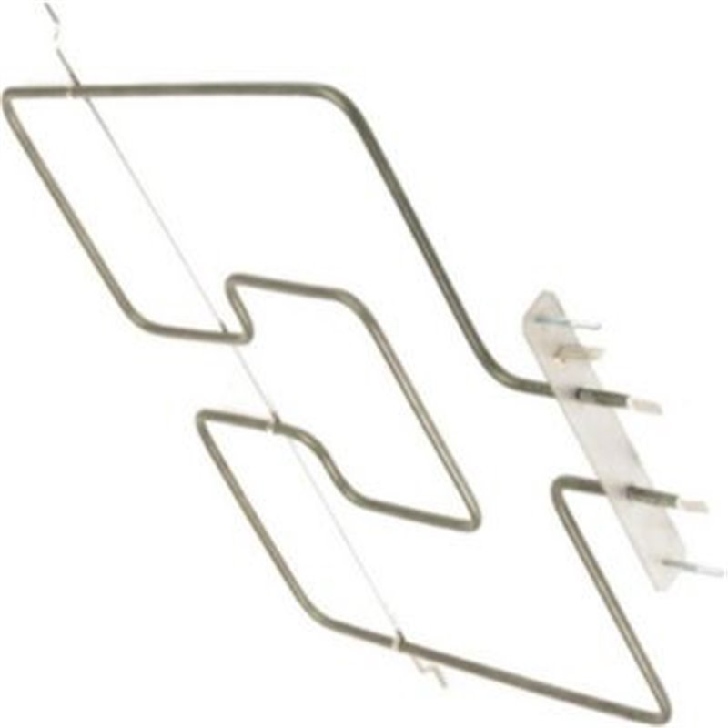 Resistance superieur pour four Whirlpool 480121104184