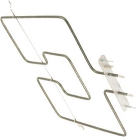 Resistance superieur pour four Whirlpool 480121104184