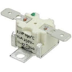 Thermostat (klixon) 190° -...