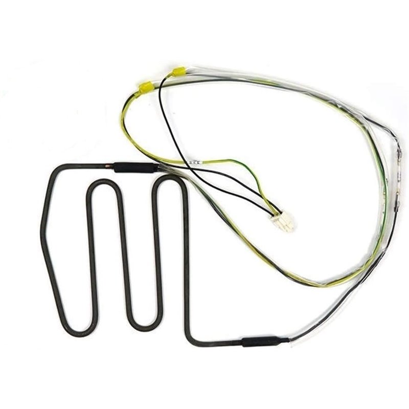 Résistance de dégivrage pour refrigerateur Haier 0064000843F Résistance de dégivrage pour refrigerateur Haier 0064000843F