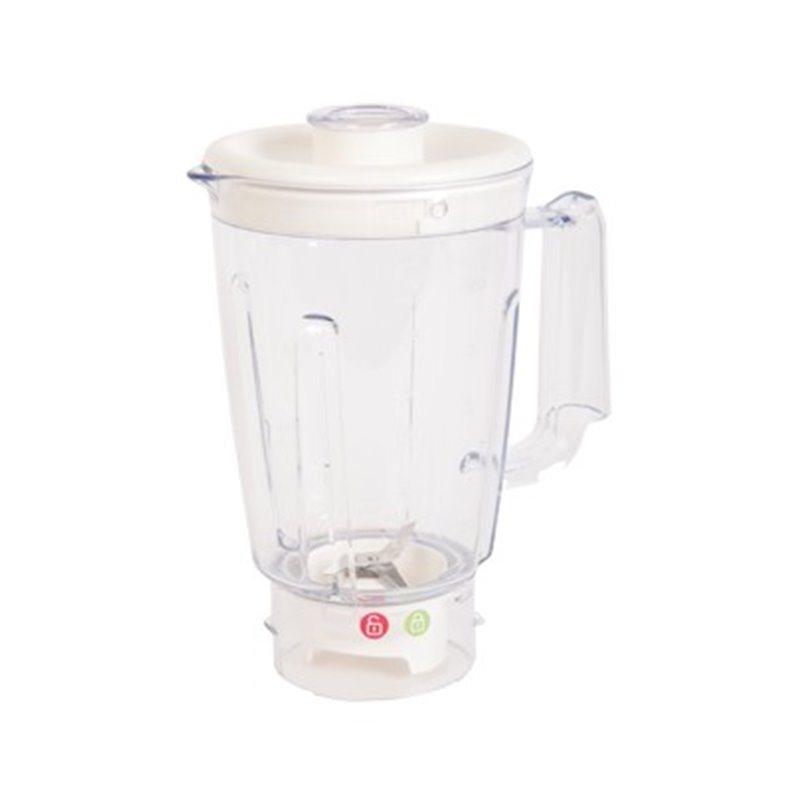 Bol blender avec couteau XF940401